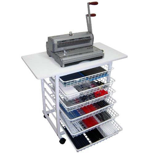 Akiles Binding System Workstation