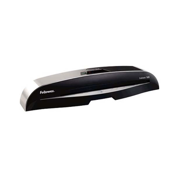 Fellowes Callisto™ 125 Pouch Laminator