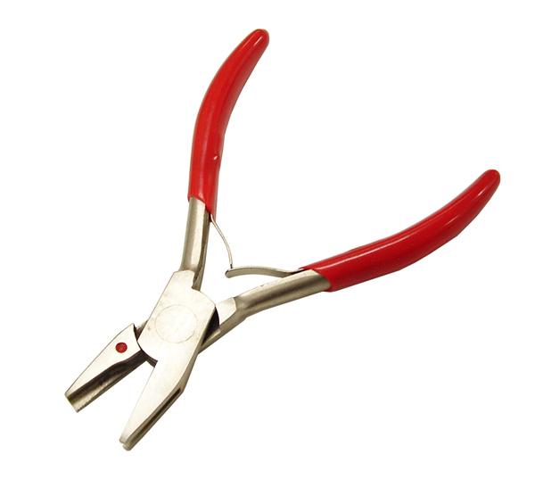 Hand Held Coil Crimpers Pliers For Spiral Binding Spines...