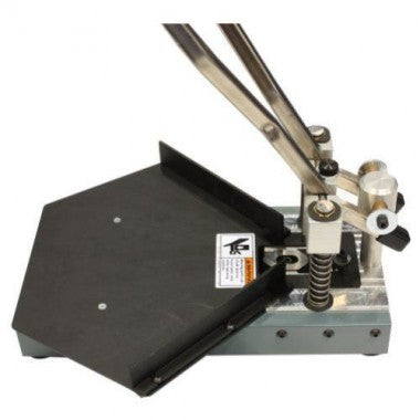 Lassco Wizer CR-177 Corner Cutter