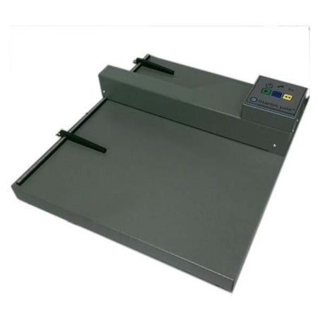 Martin Yale CR828 Semi-Automatic Paper Creaser