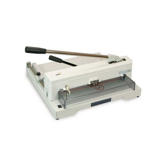 Paper Cutters – Paper Machines