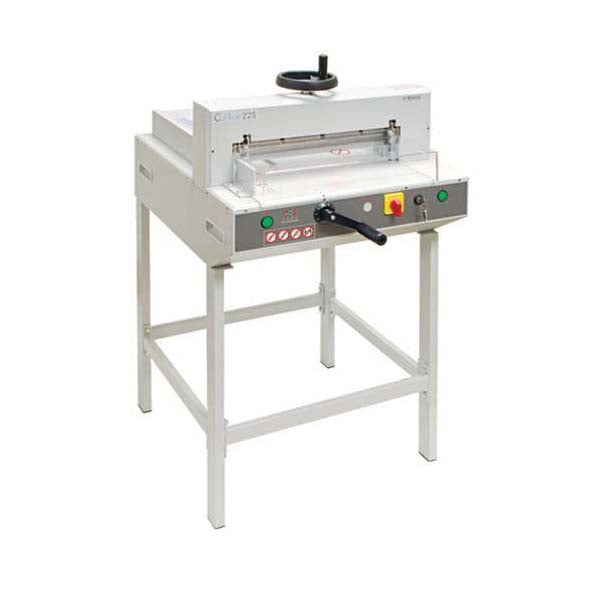 Formax Cut-True 22S Semi-Automatic Guillotine Cutter