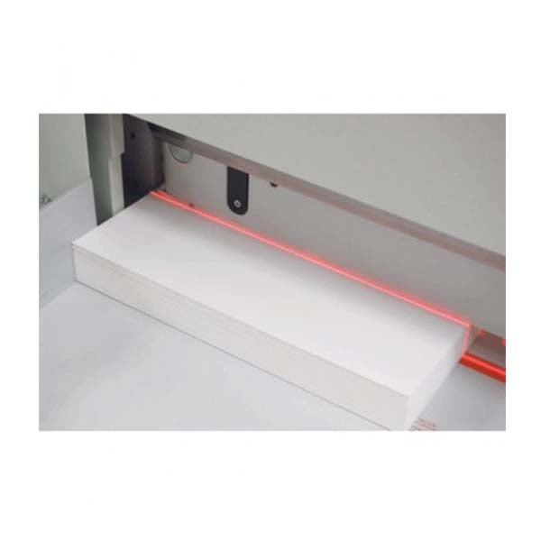 Formax Cut-True 22S Semi-Automatic Guillotine Cutter