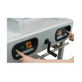 Formax Cut-True 27S Semi-Automatic Guillotine Cutter