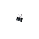 ACCO Mini Binder Clips, Model: Mini12, Box of 12