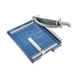 Dahle 565 Premium Guillotine Cutter