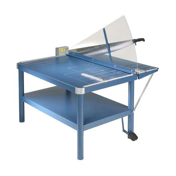 Dahle 585 Premium Large Format Guillotine Cutter