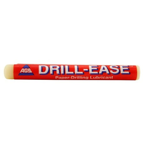 Lassco Wizer Drill-Ease Wax Sticks Drill Lubricant (3 pk)