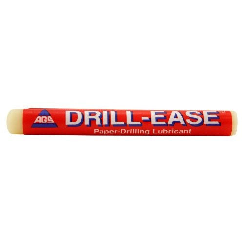 Lassco Wizer Drill-Ease Wax Sticks Drill Lubricant (24 pk)