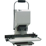 Spinnit EBM-2.1 Single Spindle EZ Glide Paper Drill