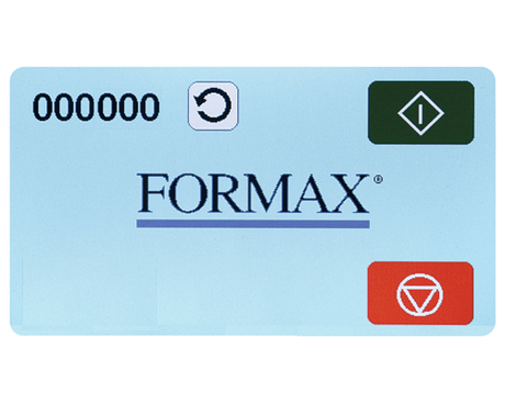 Formax AutoSeal FD 1406 Pressure Sealer