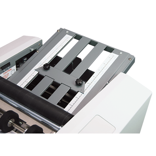 Upper and Lower Fold Plates for FD 1406, FD 1506 and FD 1506 Plus