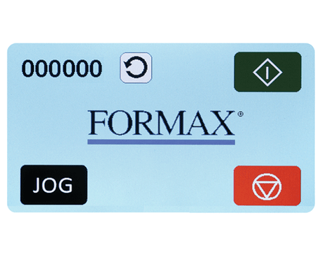 Formax AutoSeal FD 2006 Pressure Sealer