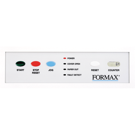 Formax AutoSeal P2032 High Volume Tabletop Pressure Sealer