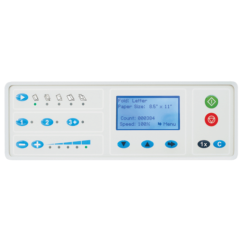 Formax AutoSeal P2054 High Volume Tabletop Pressure Sealer