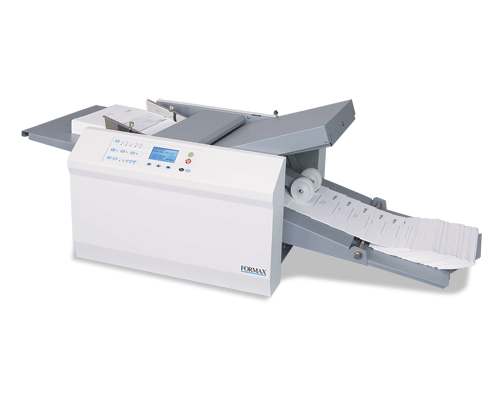 Formax AutoSeal P2054 High Volume Tabletop Pressure Sealer