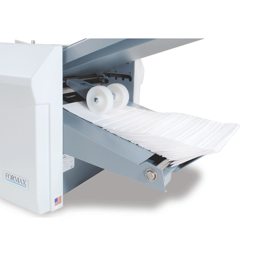 Formax AutoSeal P2054 High Volume Tabletop Pressure Sealer