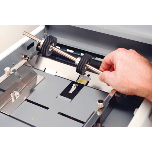 Formax AutoSeal P2054 High Volume Tabletop Pressure Sealer