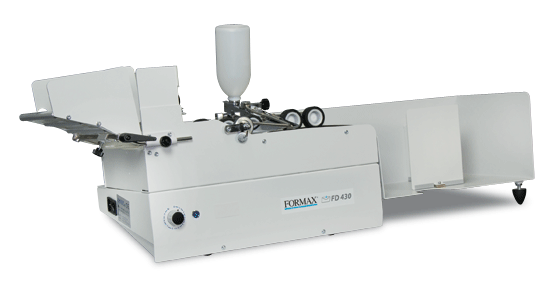 Formax FD 430 Envelope Sealer