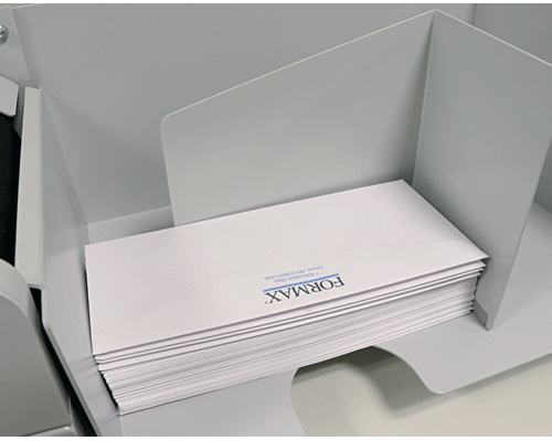 Formax FD 430 Envelope Sealer