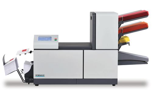 Formax FD 6204 Basic 1 Folder & Inserter