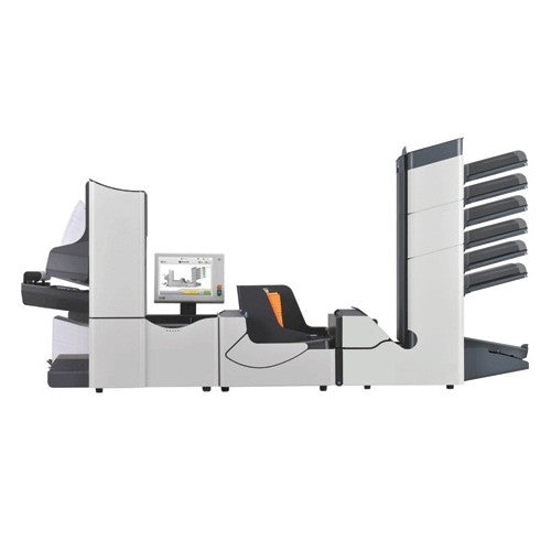 Formax FD 6606 - Standard 6 Folder & Inserter