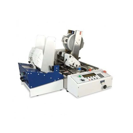 Formax FD 282 Double-Head Tabber