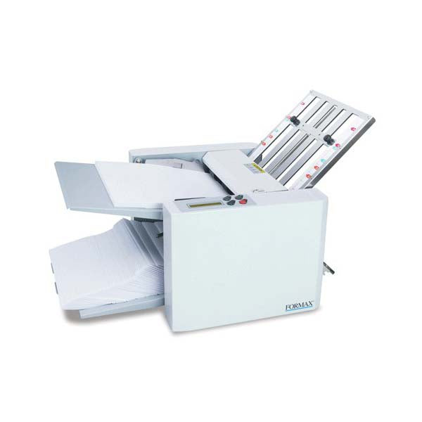 Formax FD 342 Tabletop Document Folder
