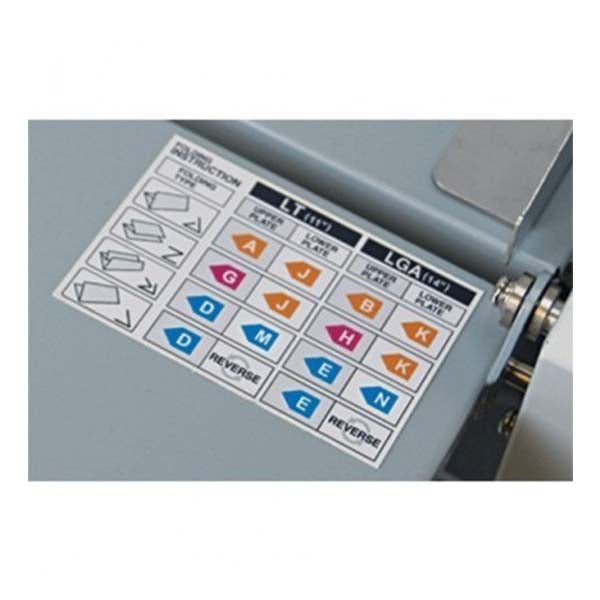 Formax FD 342 Tabletop Document Folder
