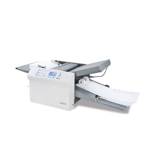 Formax FD 382 Automatic Tabletop Document Folder