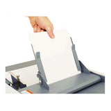 Formax FD 382 Automatic Tabletop Document Folder