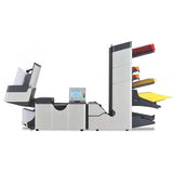 Formax FD 6404-Standard 4 Folder & Inserter
