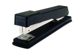 Swingline Light Duty Standard Stapler, Model 20B, Black