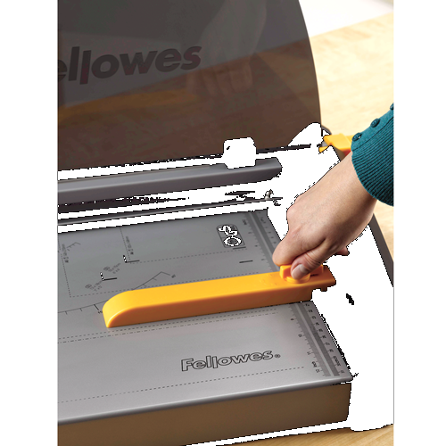Fellowes Plasma™ 150 Paper Cutter