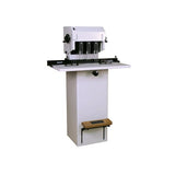 Spinnit FMMS-3 Three Spindle Paper Drill With Fixed Heads