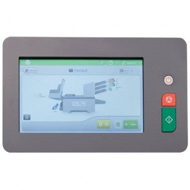 Formax FD 6306 Standard 2FP Folder & Inserter
