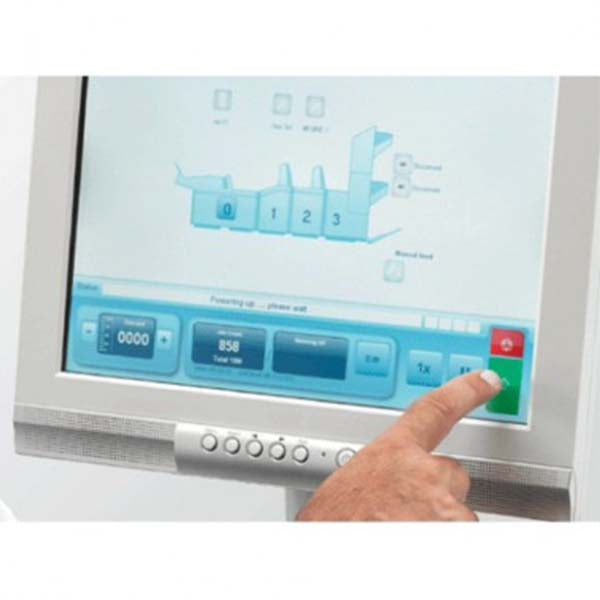 Formax FD 7102XT-Standard 3 High Volume Modular Inserter