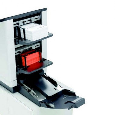 Formax FD 7200-HCVF High Volume Folder Inserter