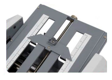 Upper and Lower Fold Plates for FD 2006, FD 2036 and FD 2006IL
