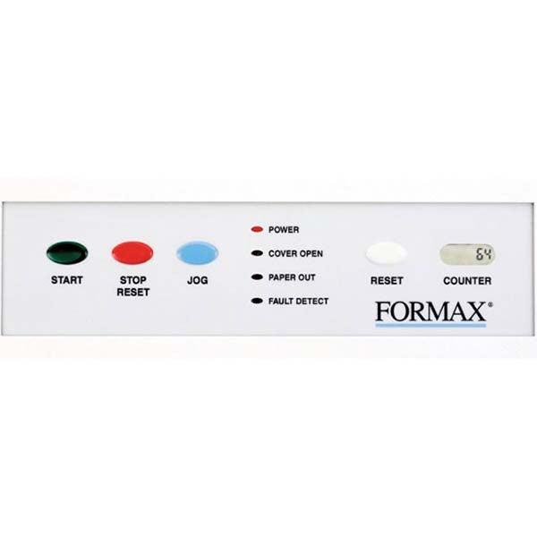 Formax AutoSeal FD 2032 Pressure Sealer