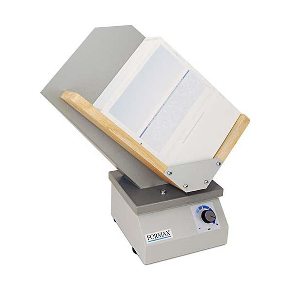 Formax FD 402P1 Single-Bin Paper Jogger