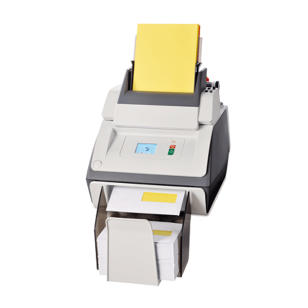 Formax FD 6102 Tabletop Inserter