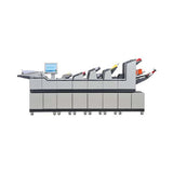Formax FD 7102XT-Standard 3 High Volume Modular Inserter