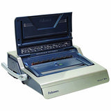 Fellowes Galaxy™ E Electric Wire Binding Machine