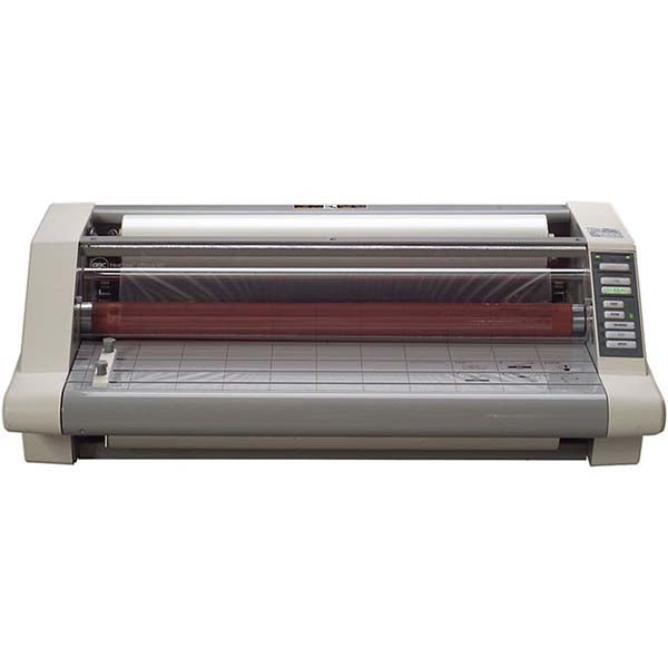 GBC Heat Seal Ultima 65 Roll Laminator