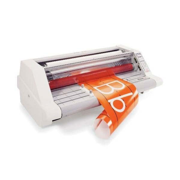 GBC Heat Seal Ultima 65 Roll Laminator