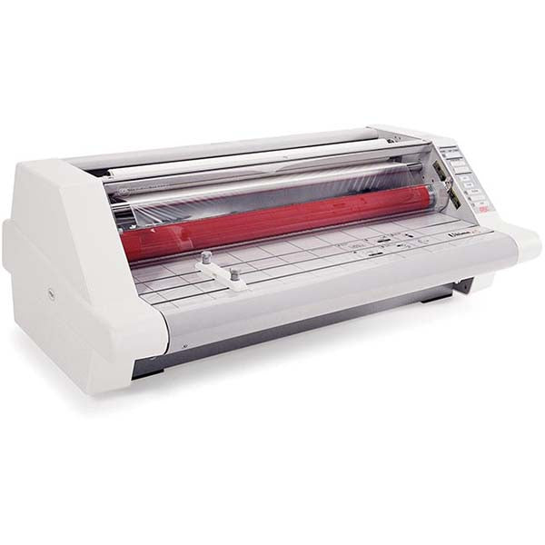 GBC Heat Seal Ultima 65 Roll Laminator