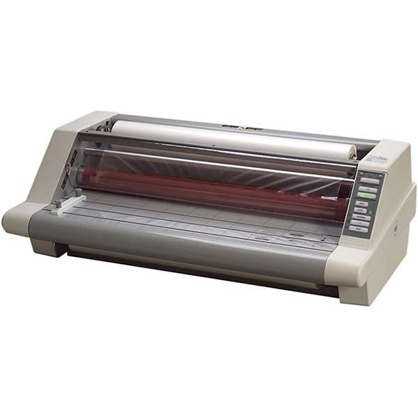 GBC Heat Seal Ultima 65 Roll Laminator