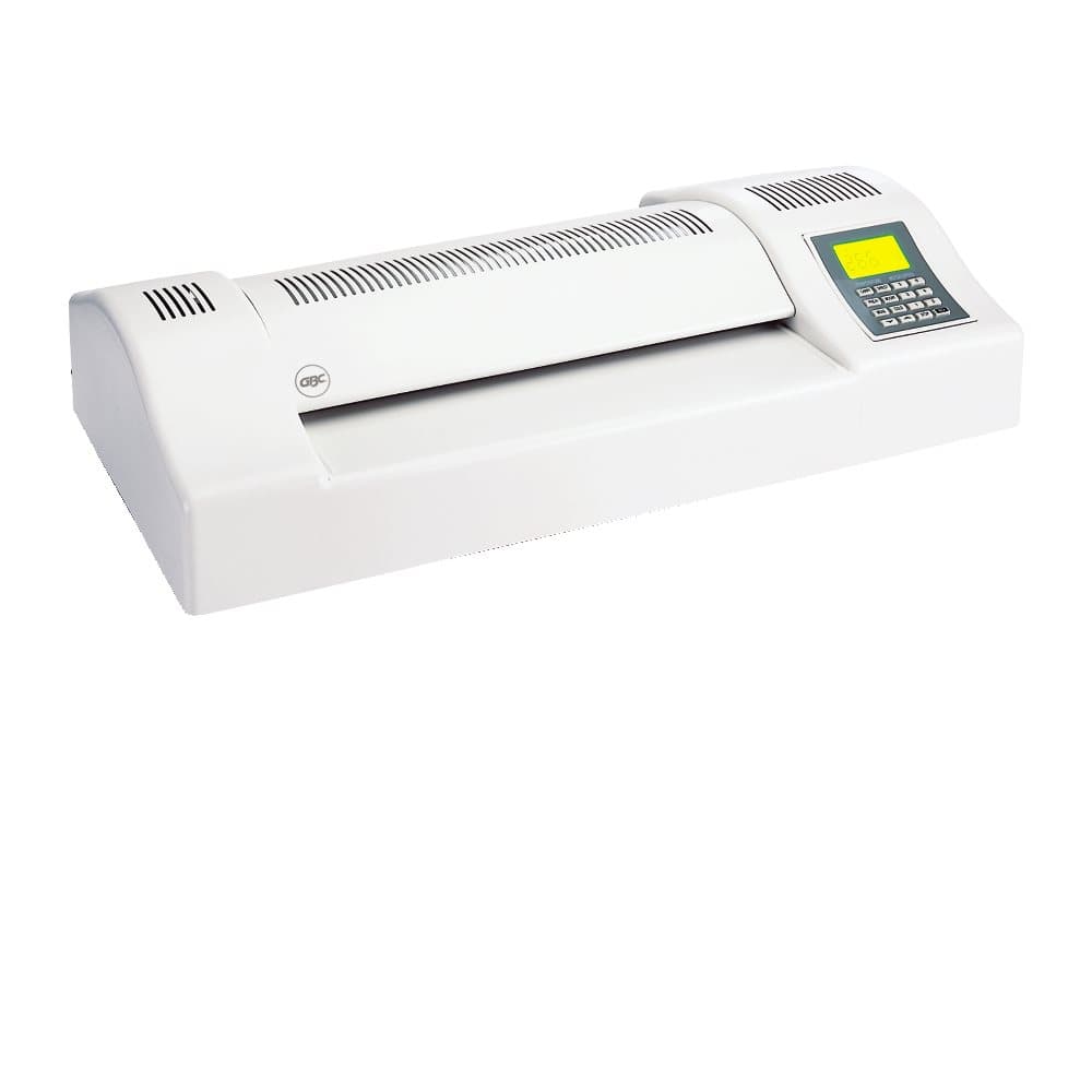 GBC HeatSeal H600pro Pouch Laminator, 13" Max Width